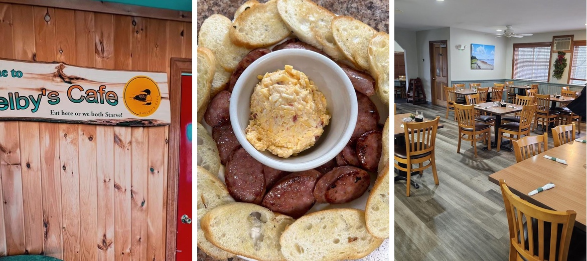 SHELBY'S CAFE AND BAKERY