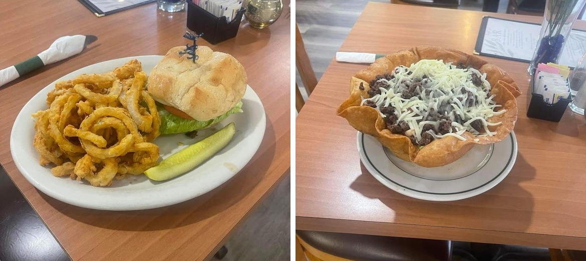 SHELBY'S CAFE AND BAKERY
