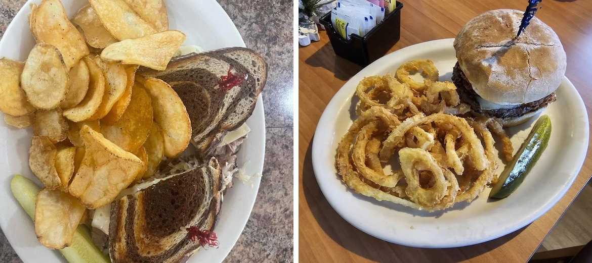 SHELBY'S CAFE AND BAKERY