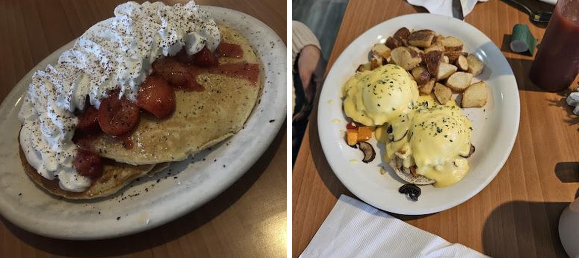 SHELBY'S CAFE AND BAKERY