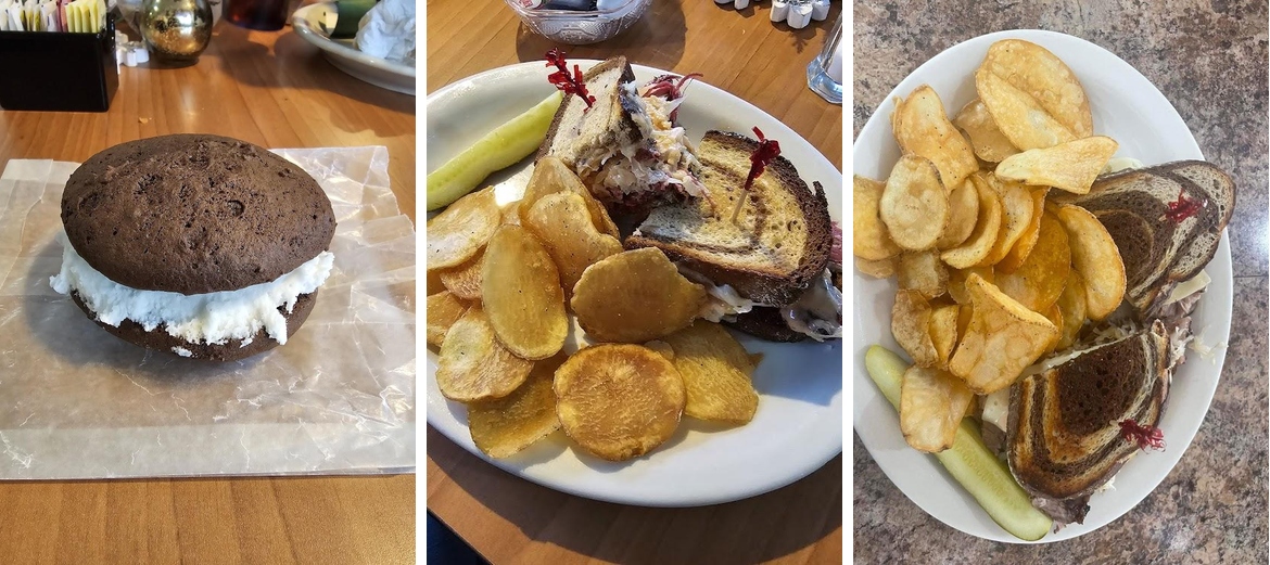 SHELBY'S CAFE AND BAKERY