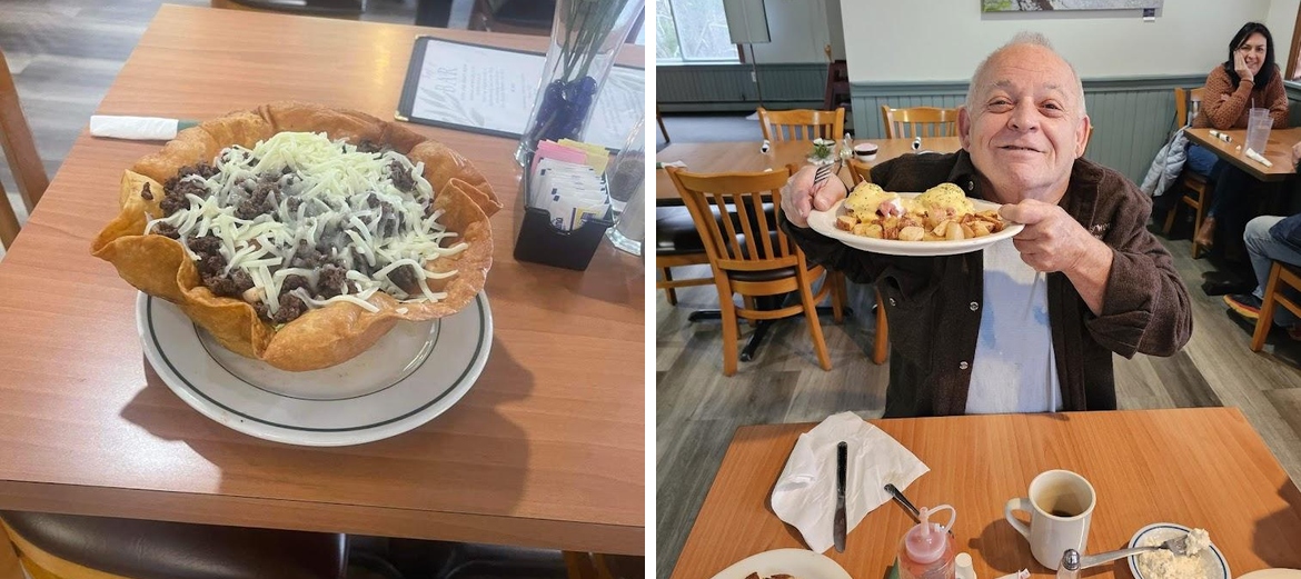 SHELBY'S CAFE AND BAKERY