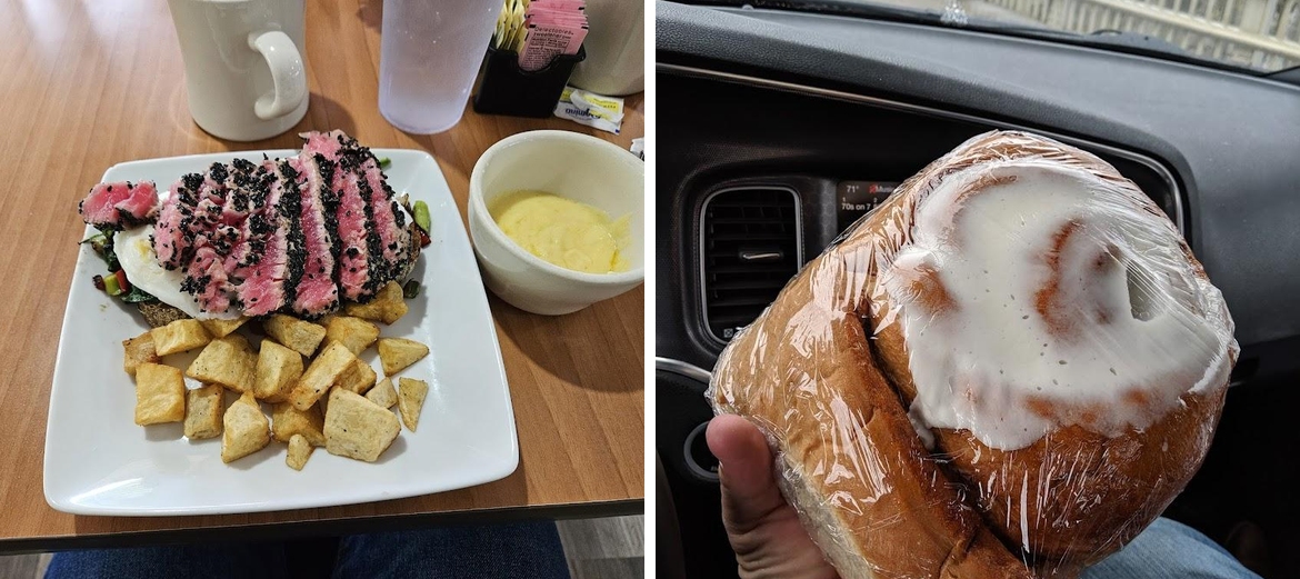 SHELBY'S CAFE AND BAKERY