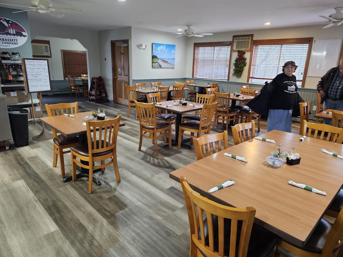 SHELBY'S CAFE AND BAKERY