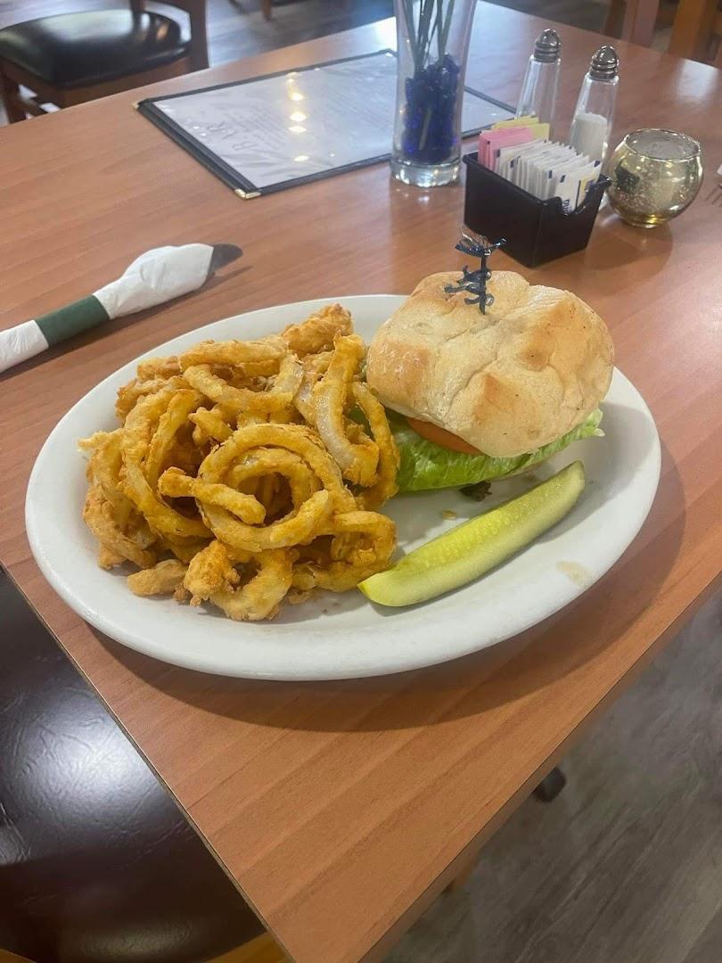 SHELBY'S CAFE AND BAKERY