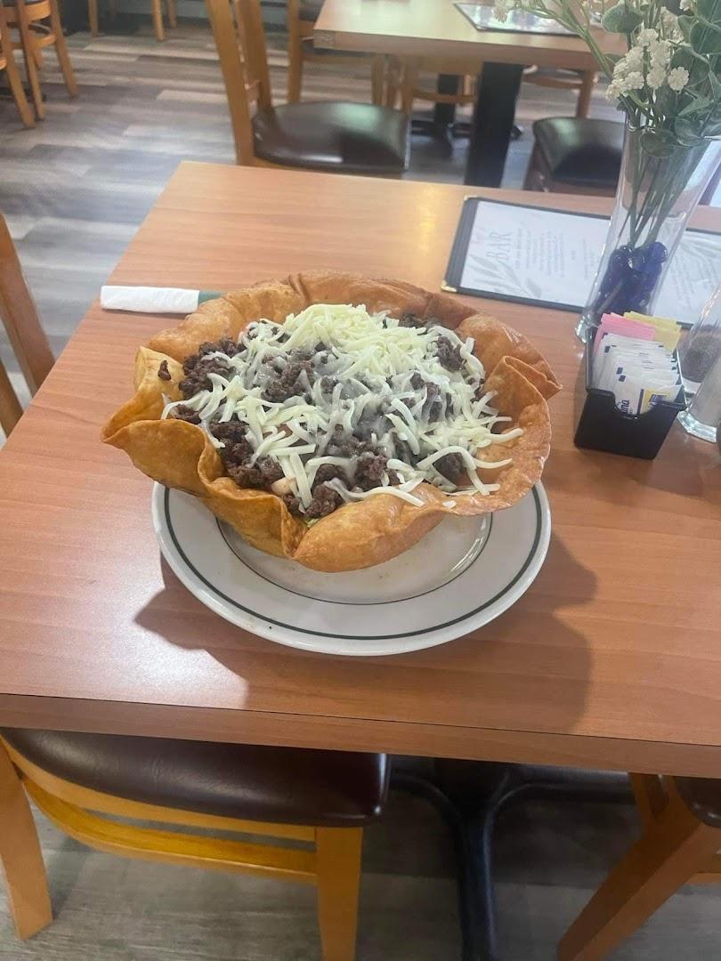 SHELBY'S CAFE AND BAKERY