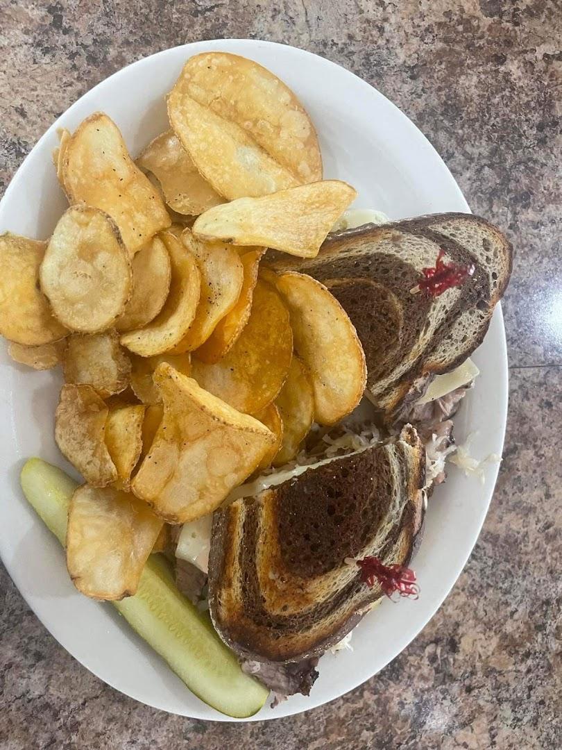 SHELBY'S CAFE AND BAKERY