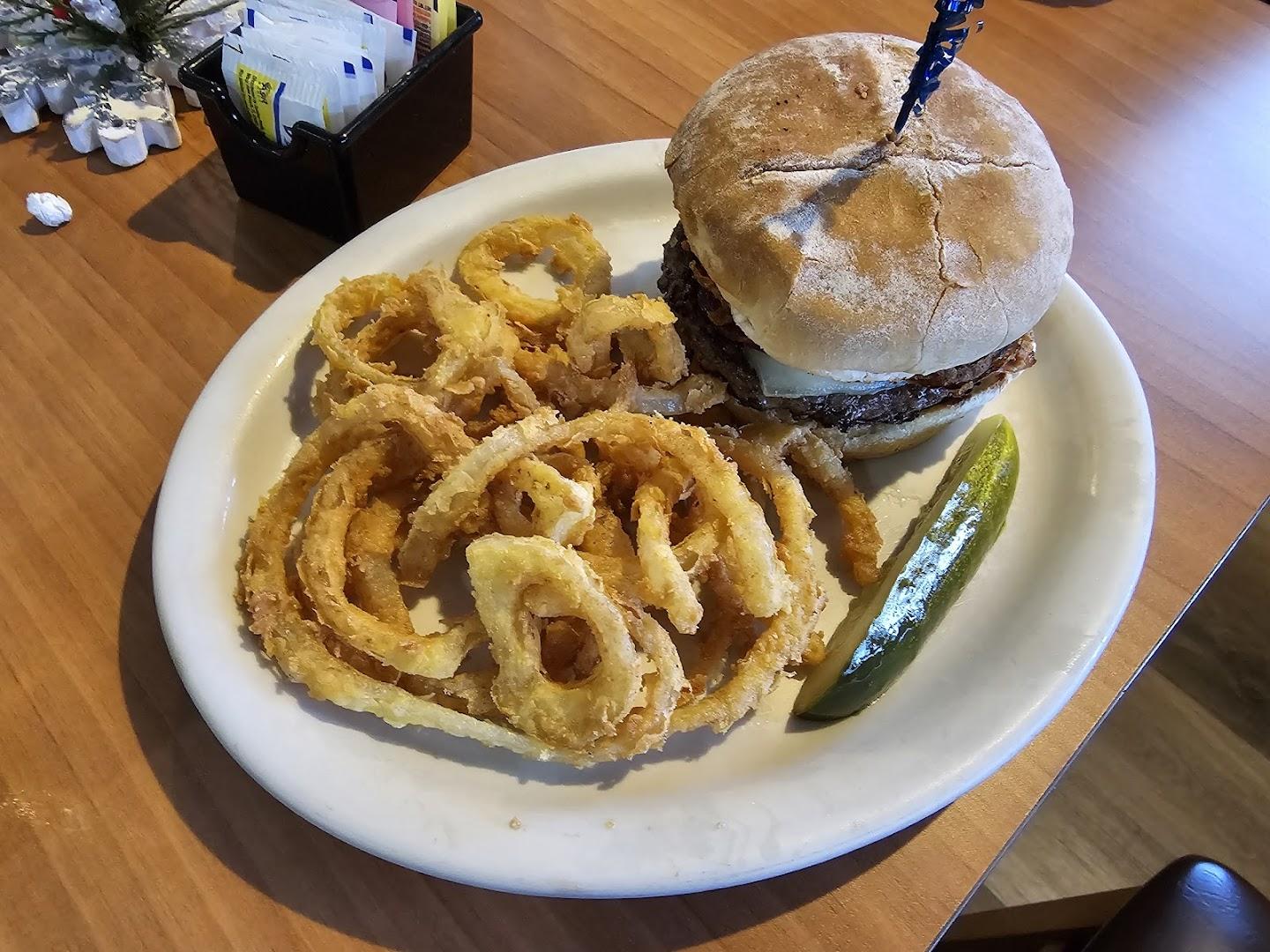 SHELBY'S CAFE AND BAKERY