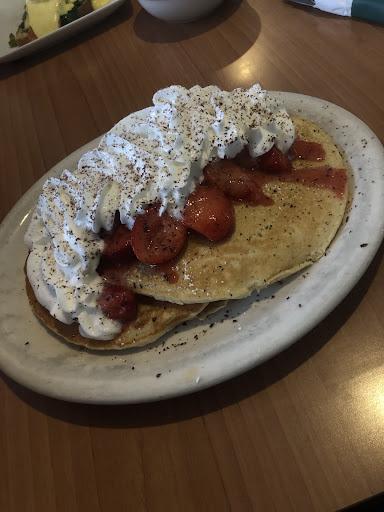 SHELBY'S CAFE AND BAKERY