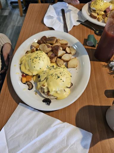 SHELBY'S CAFE AND BAKERY