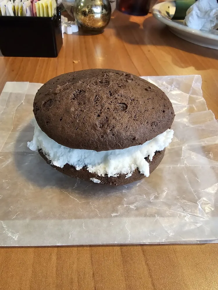 Whoopie Pie